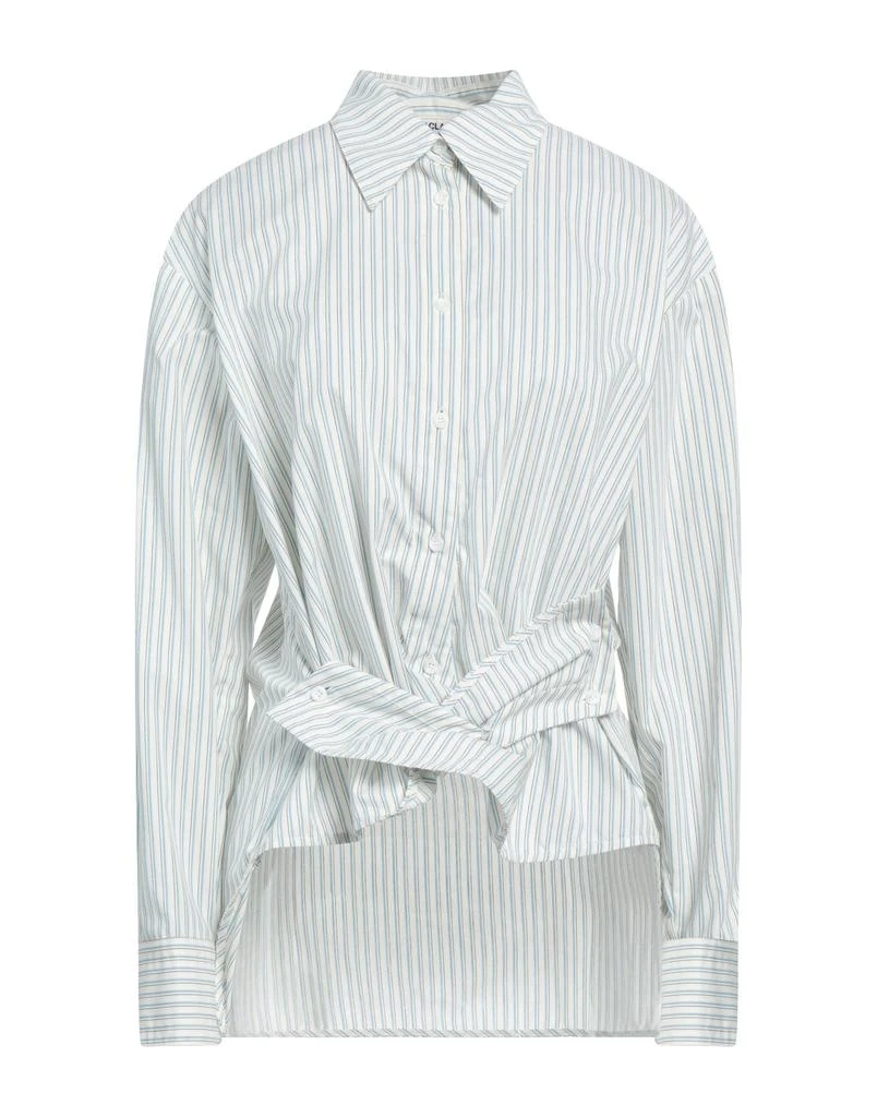 Low Classic Striped shirt 1