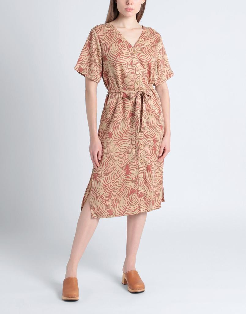 DEDICATED Midi dress