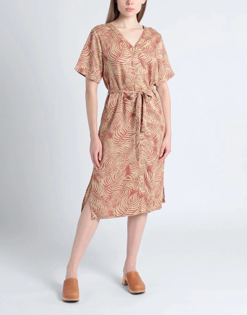 DEDICATED Midi dress 2