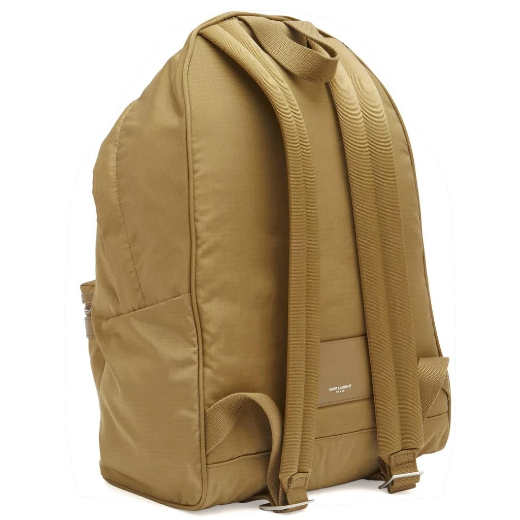 Yves Saint Laurent YSL BV CITY BACKPACK 2