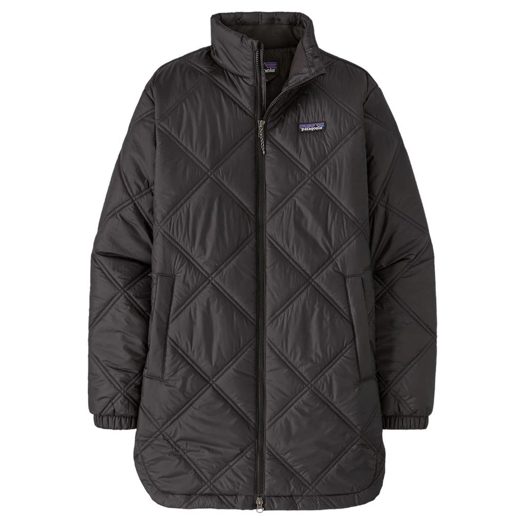 Patagonia Patagonia Pine Bank Insulated Parka - Women's 1