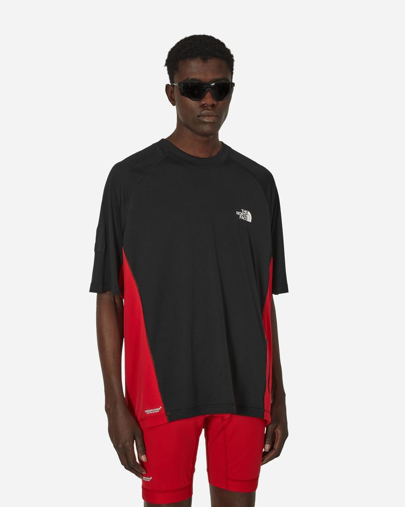 The North Face UNDERCOVER Soukuu Trail Run T-Shirt Chili The North Face UNDERCOVER Soukuu Trail Run T-Shirt Chili