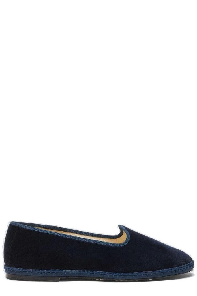 Scarosso Scarosso William IV Slippers 1