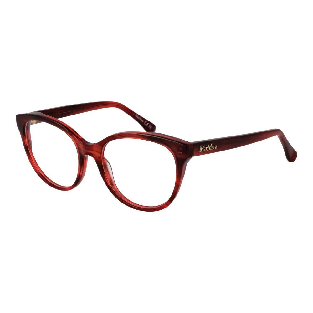Max Mara Acetate Glasses Women
s (Frames)