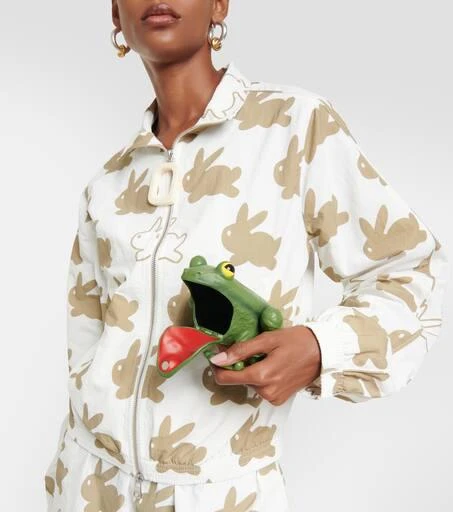 JW Anderson Frog clutch 5