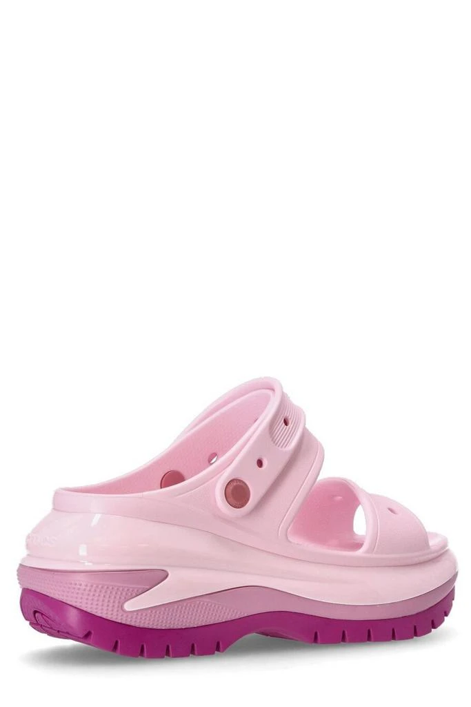 Crocs Crocs Mega Crush Sandals 3