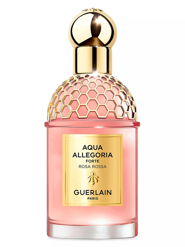 Guerlain Aqua Allegoria Forte Rosa Rossa Eau De Parfum