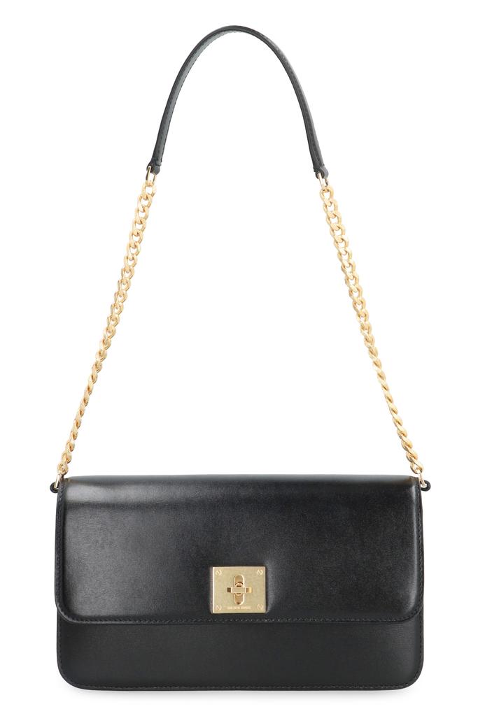 Golden Goose Chain-linked Shoulder Bag - Shoulder Bags
