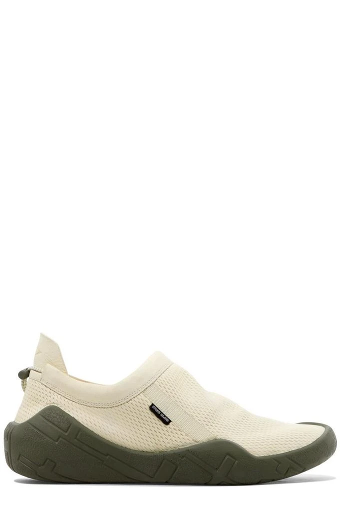 Stone Island Stone Island Shadow Project Slip-On Sneakers 1