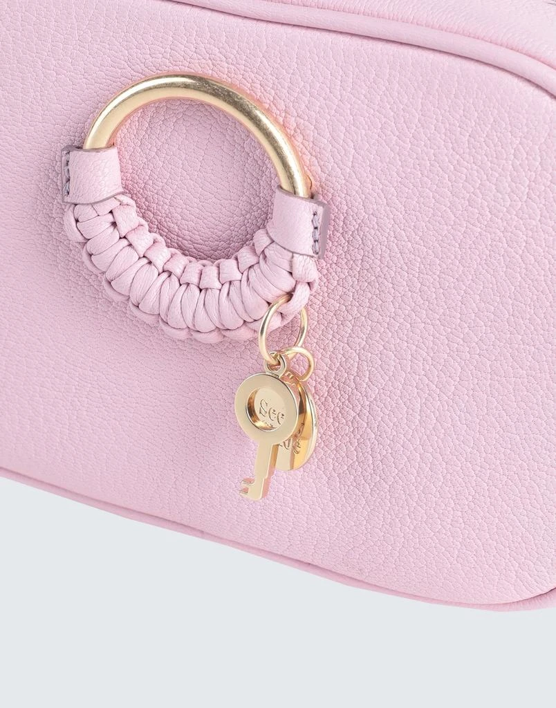 See by Chloé Cross-body bags 3
