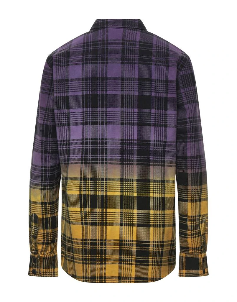 MAUNA KEA Patterned shirt 2