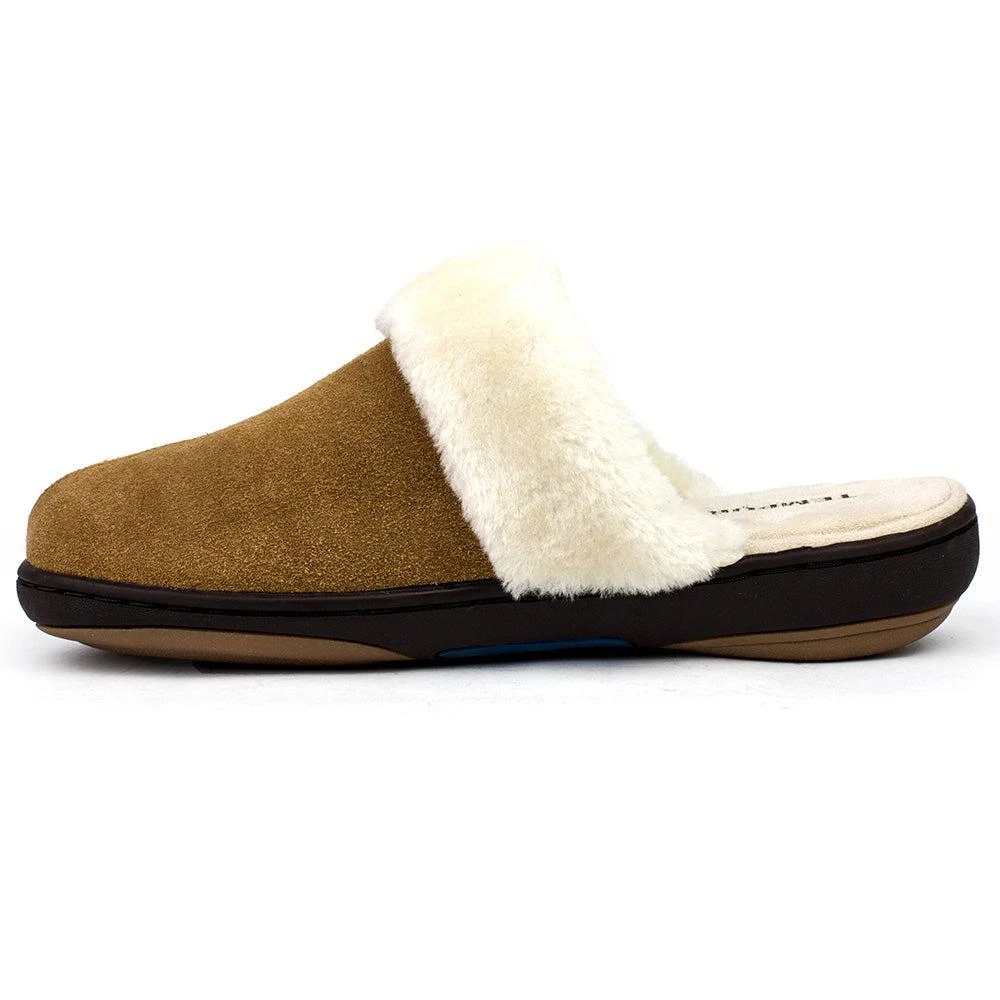 TEMPUR-PEDIC Kensley Scuff Slippers 3