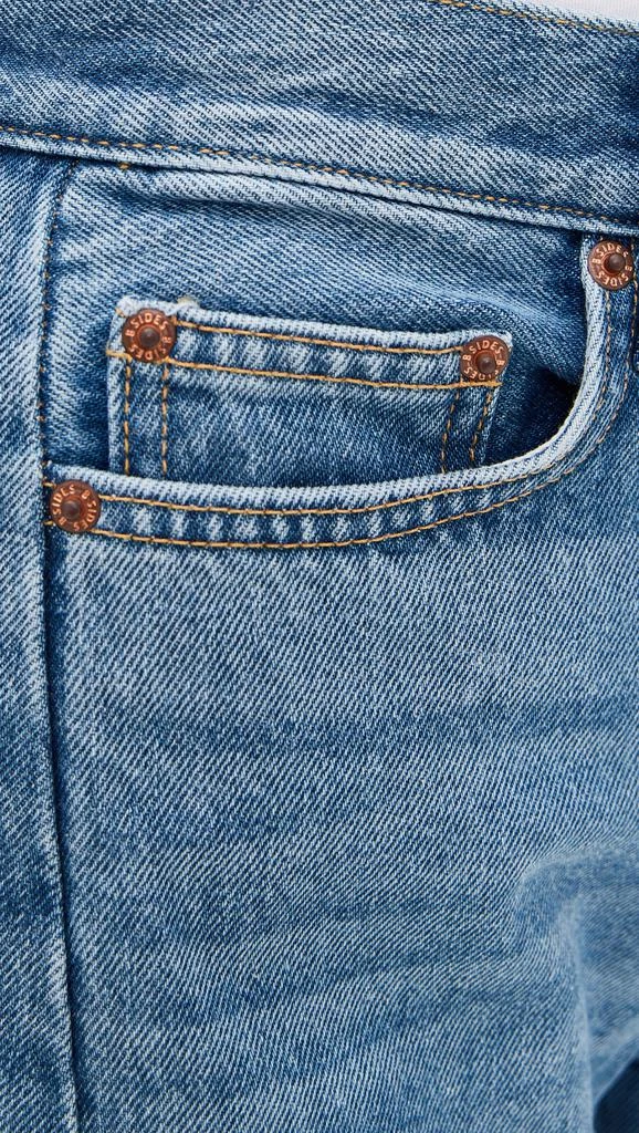 B Sides Slim Lasso Jeans 5