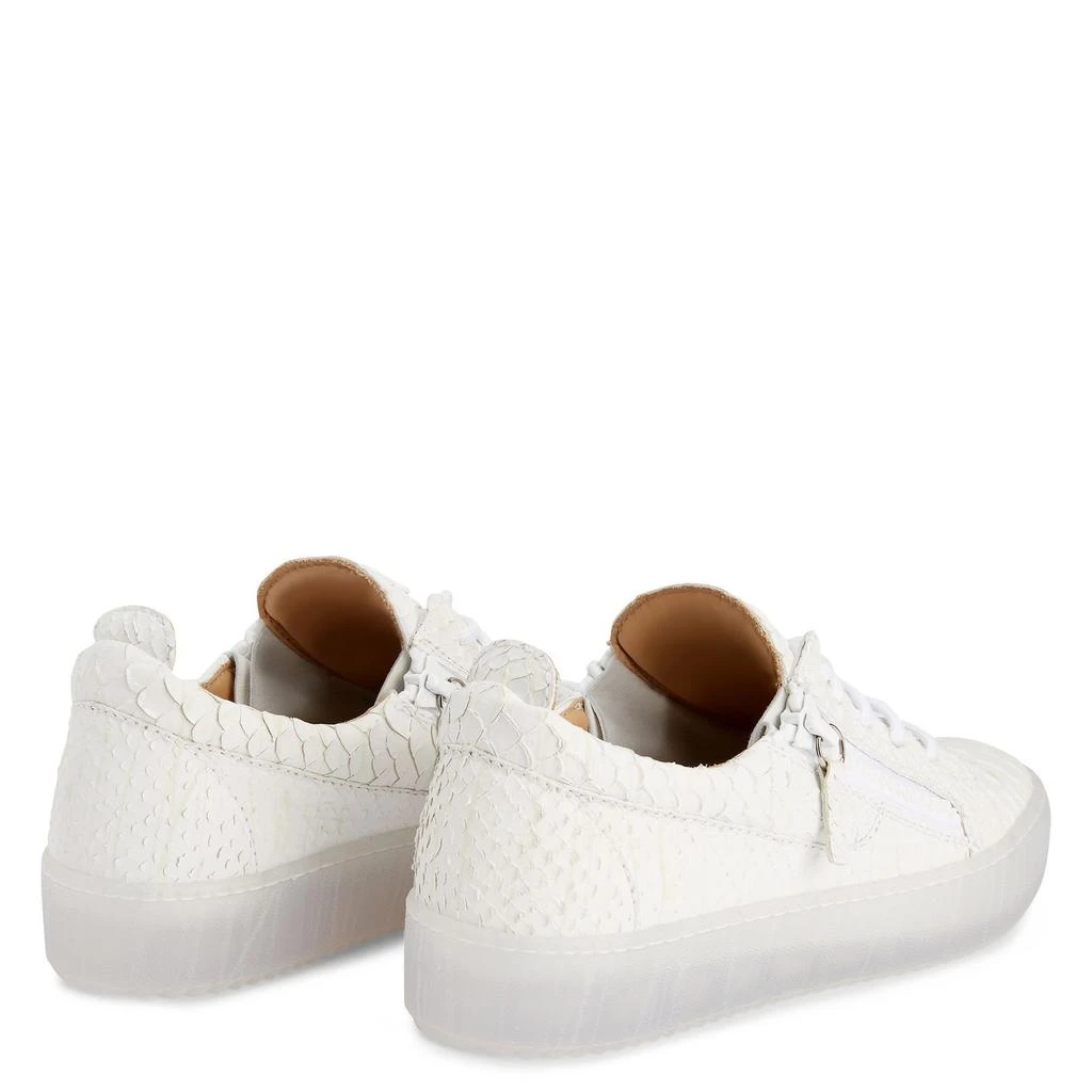 Giuseppe Zanotti Giuseppe Zanotti Gail Low-Top Sneakers 3