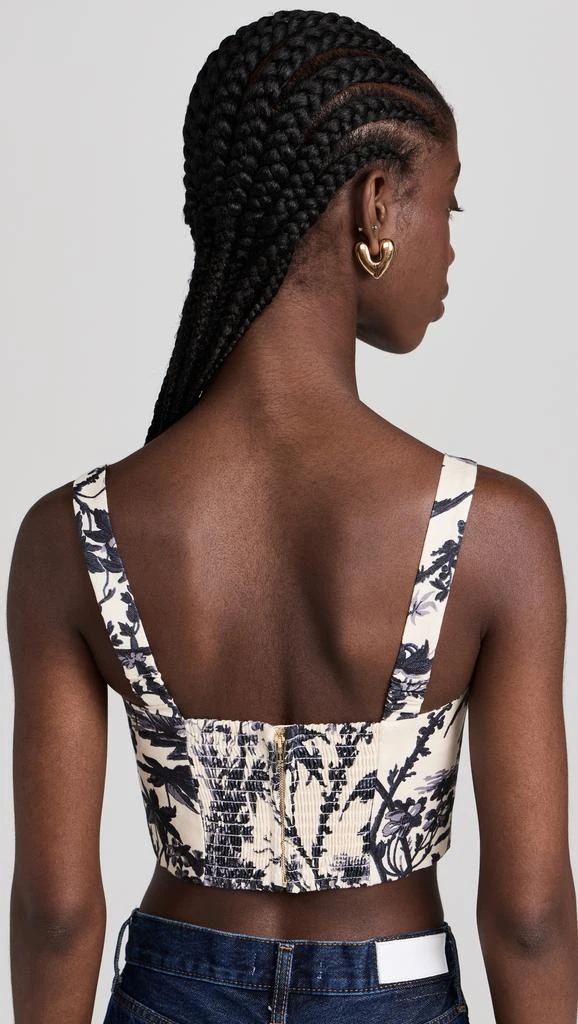 Cara Cara Claudine Top 2