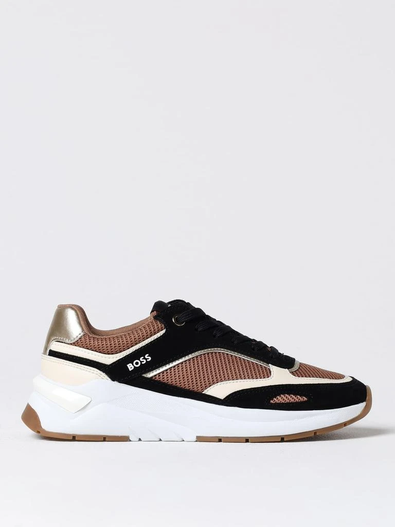 Hugo Boss Sneakers woman Boss 1