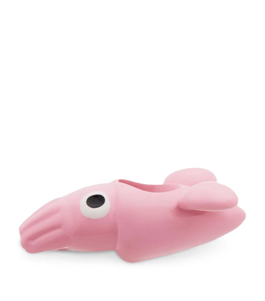 Loewe Brass Squid Dice Charm 1