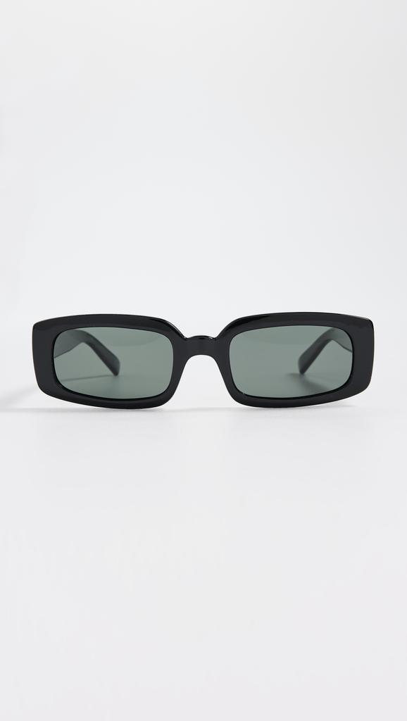 Le Specs Dynamite Sunglasses