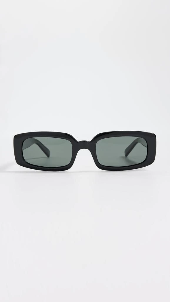 Le Specs Dynamite Sunglasses 1