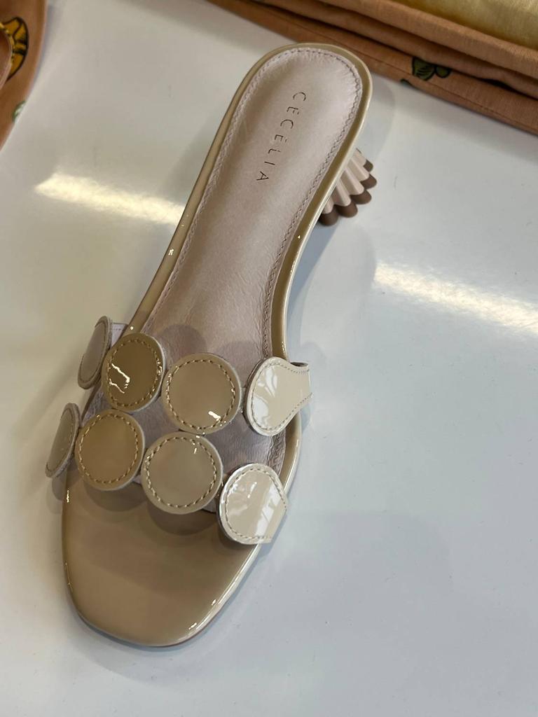 Cecelia New York Cecelia New York - Women Bunny Sandal