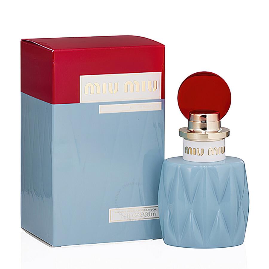 Miu Miu Miu Miu Miu Miu Ladies EDP