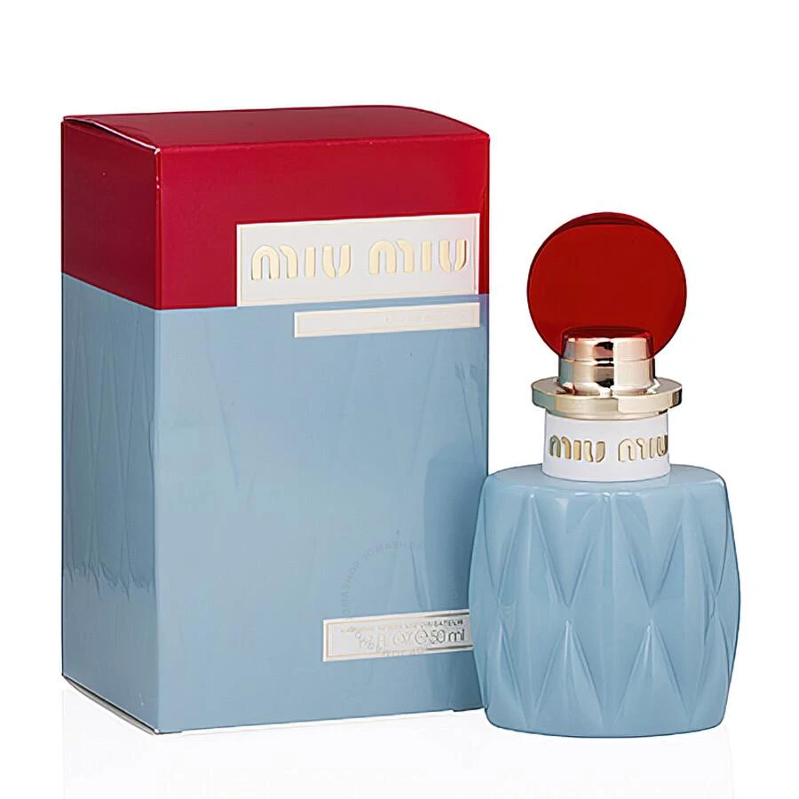 Miu Miu Miu Miu Miu Miu Ladies EDP 1