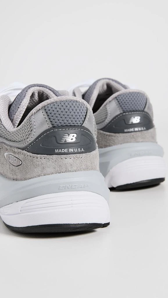 New Balance 990v6 Sneakers 3