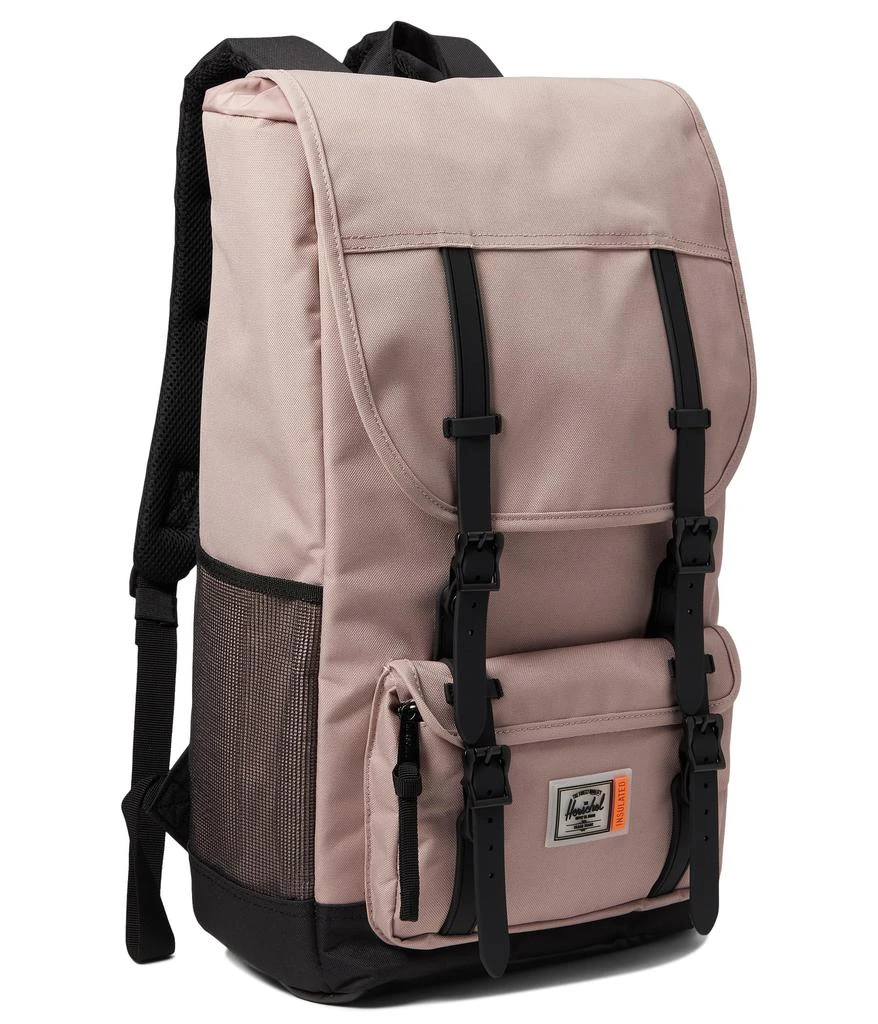 Herschel Supply Insulated Little America Pro 1