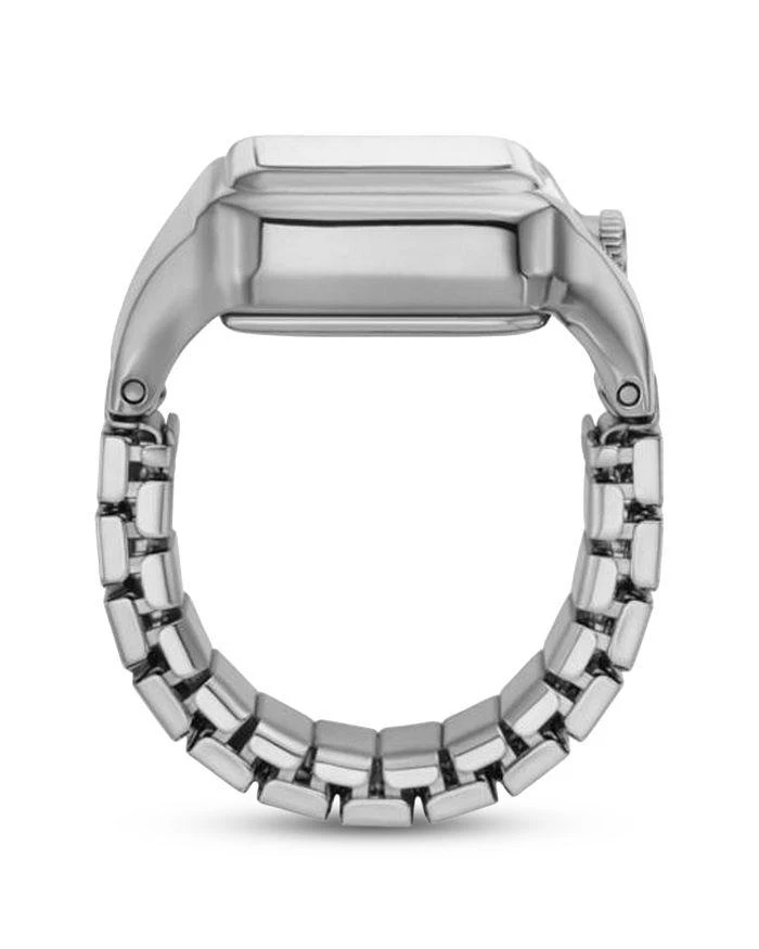 Fossil Raquel Ring Watch, 14mm x 14mm 4