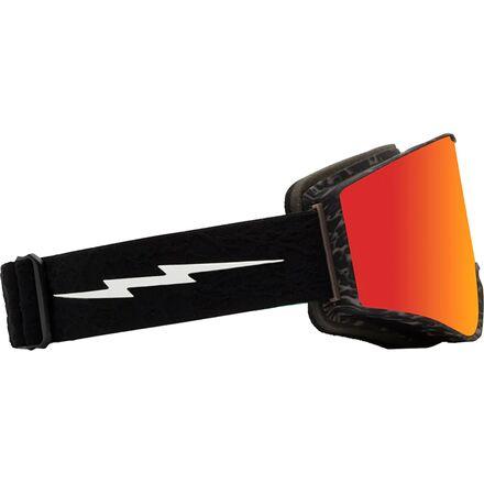 Electric Kleveland II Goggles - Thumbnail 3