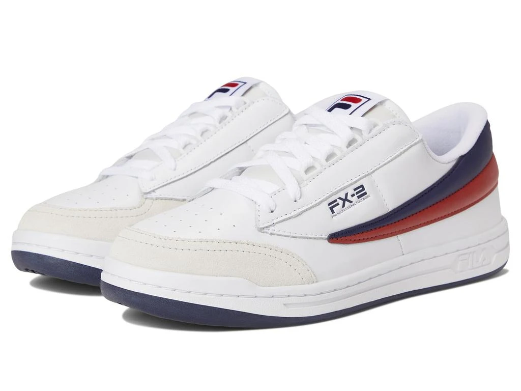 Fila FX-2 1