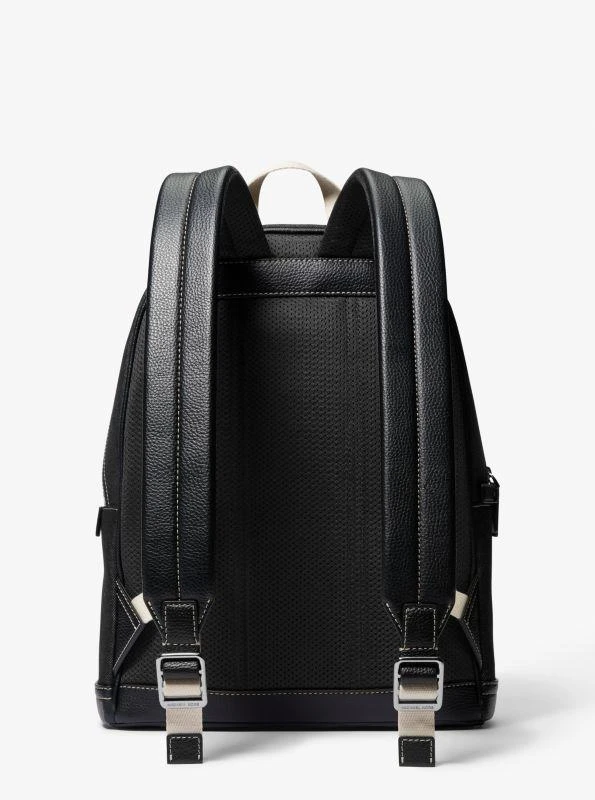 michael_kors Cooper Denim Backpack 3