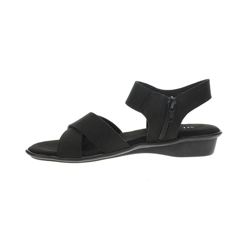 Sesto Meucci Euna Comfort Ankle Strap Sandals 3