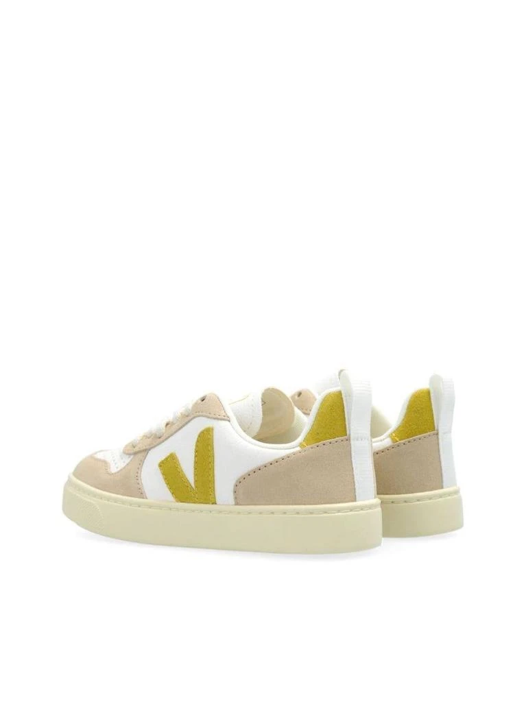 Veja Sneakers Con Logo 2