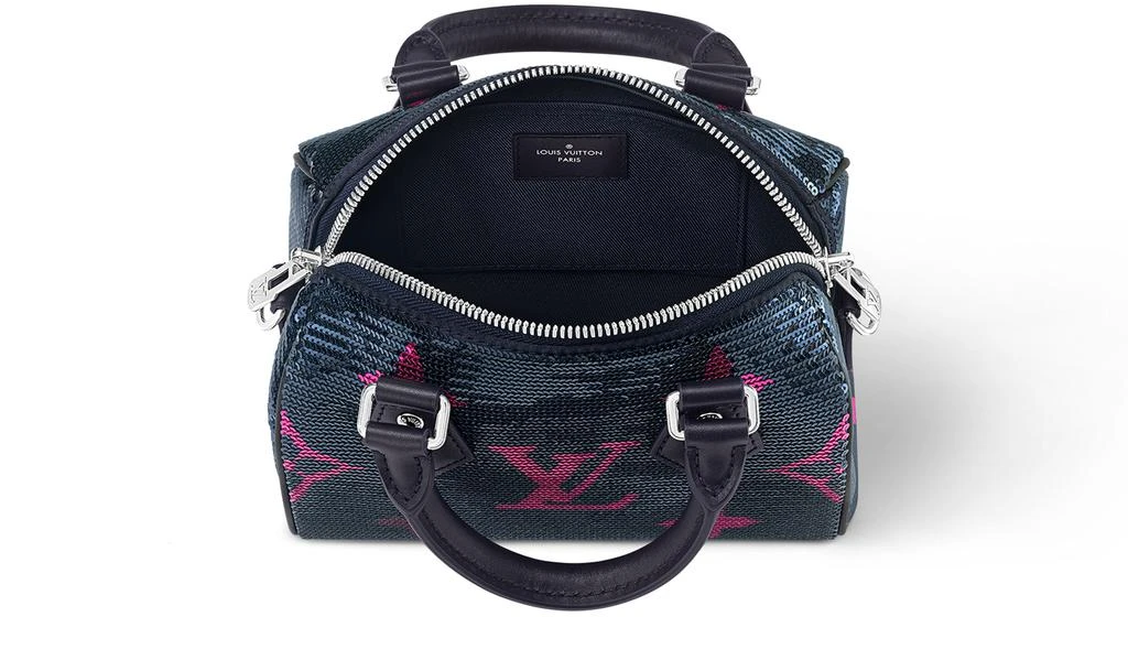 Louis Vuitton Speedy Bandoulière 18 5