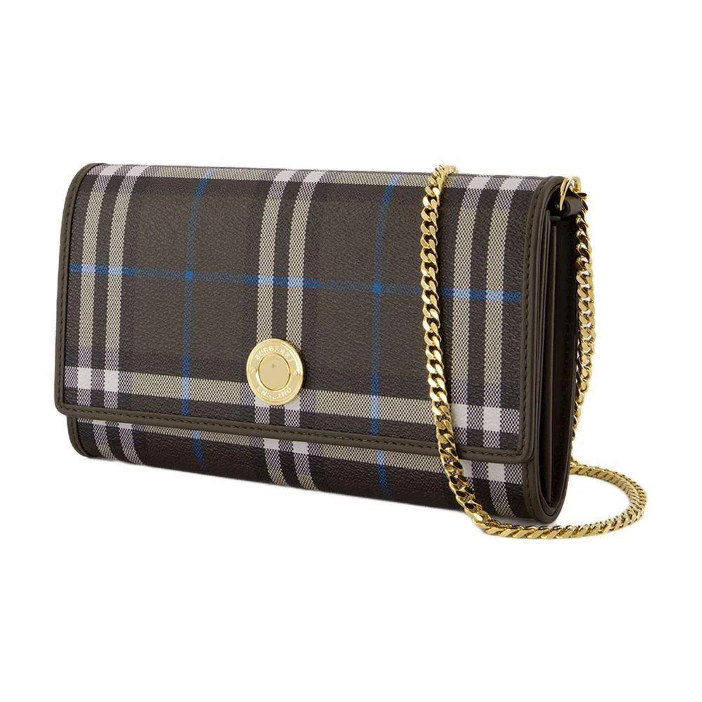 Burberry Burberry Wallet On Chain Hannah 2