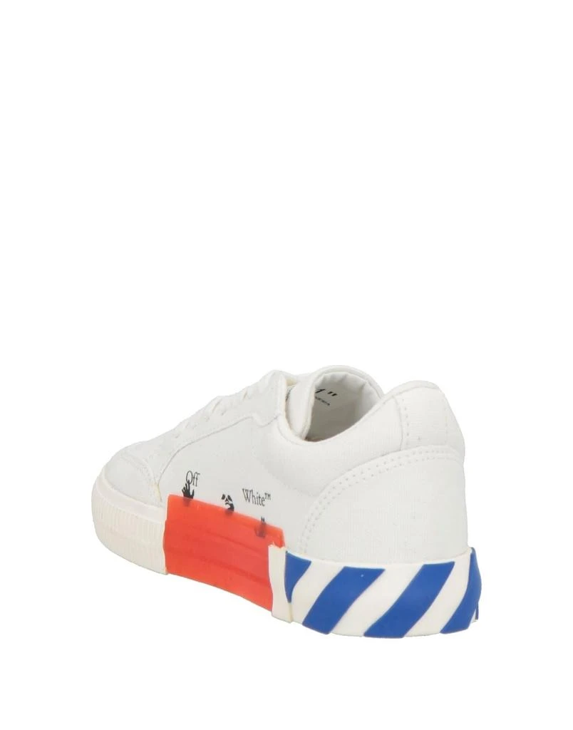 Off-White Sneakers 3