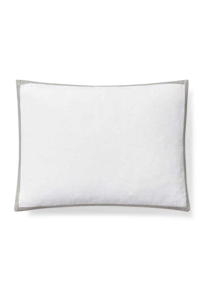 Lauren Ralph Lauren Home Heath Border Throw Pillow