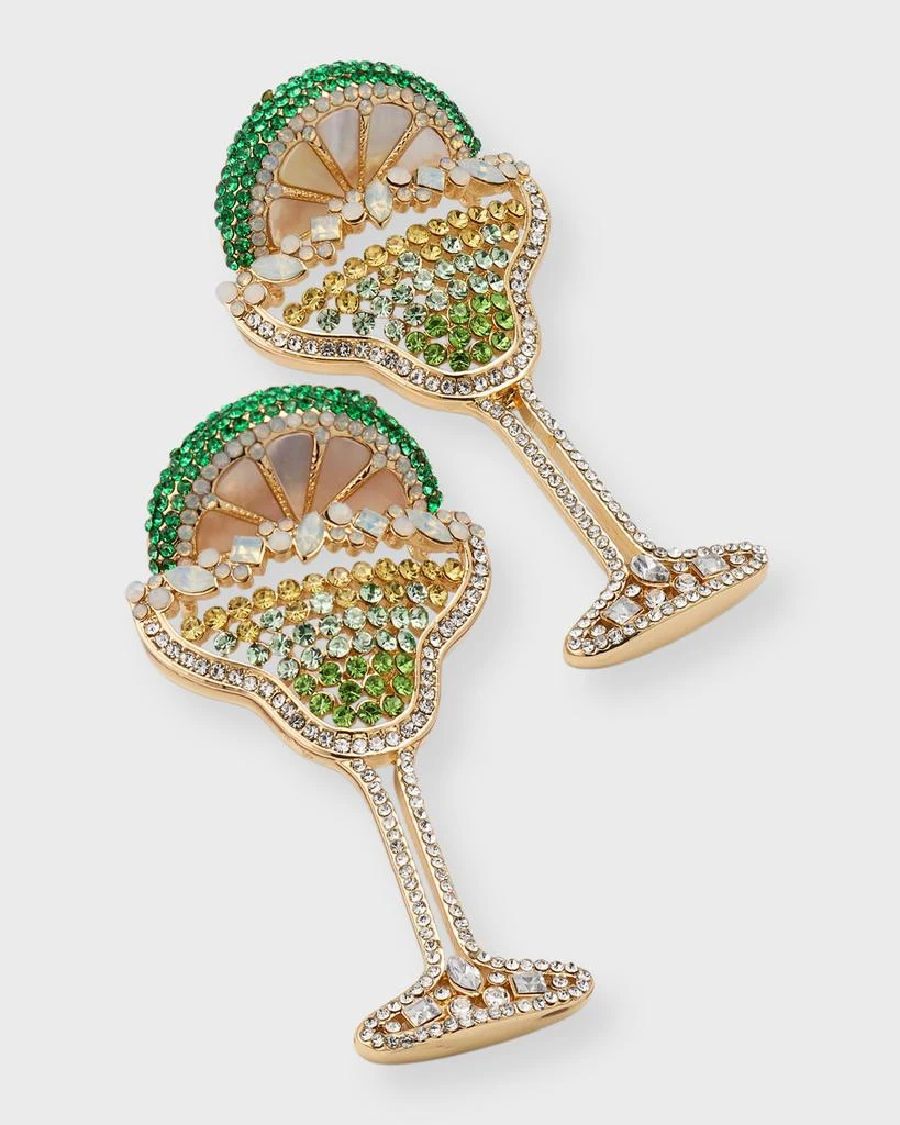 BAUBLEBAR On the Rocks Earrings 3
