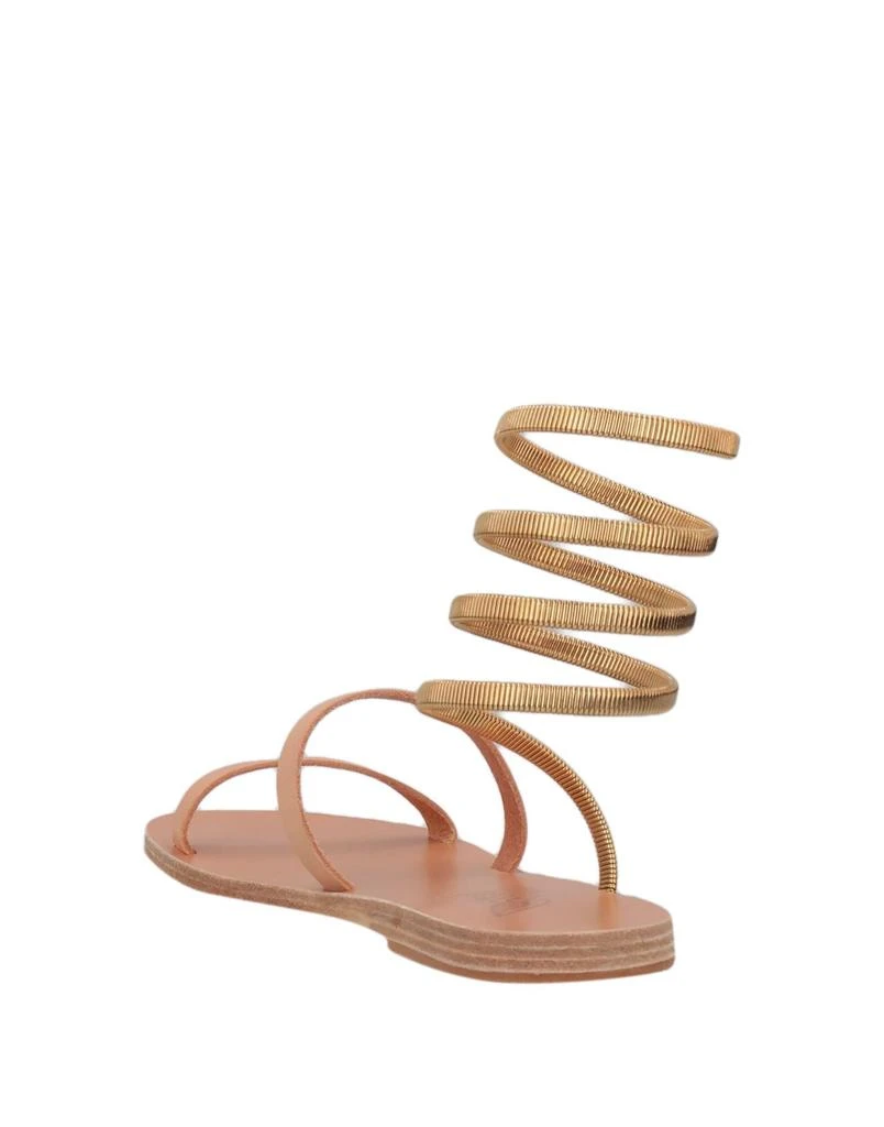 ANCIENT GREEK SANDALS Flip flops 3
