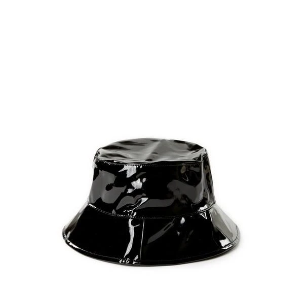 Au Printemps Paris Vinyl Raincoat Dli