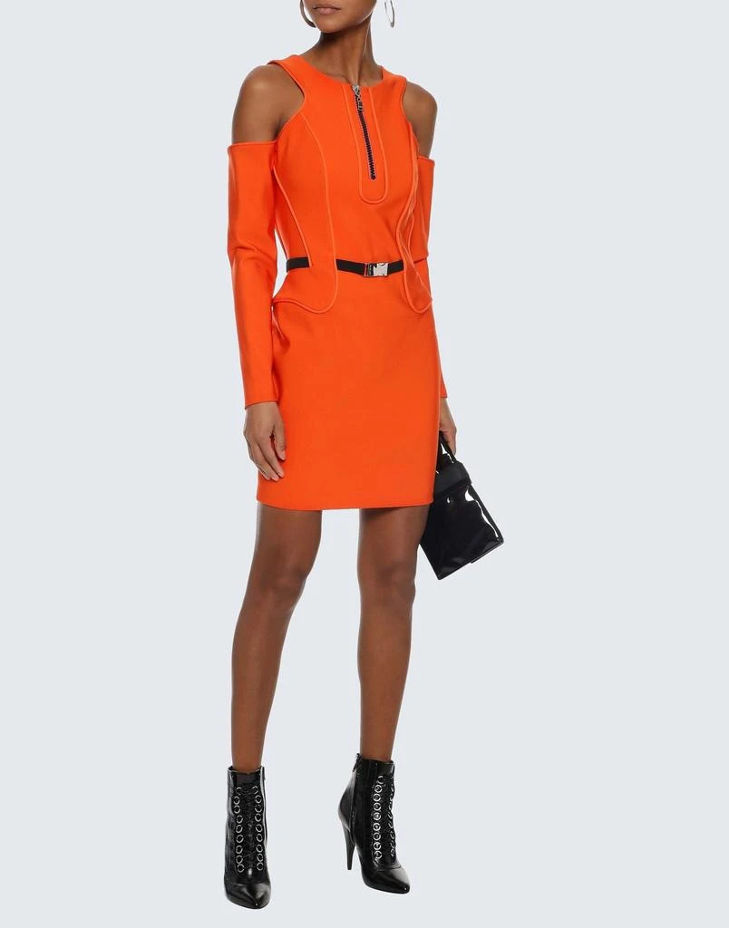 Mugler Short dress 3