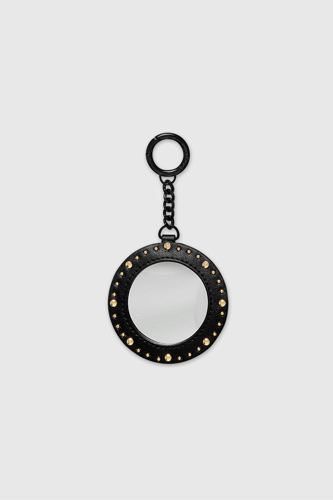 Rebecca Minkoff Evil Eye Mirror Charm