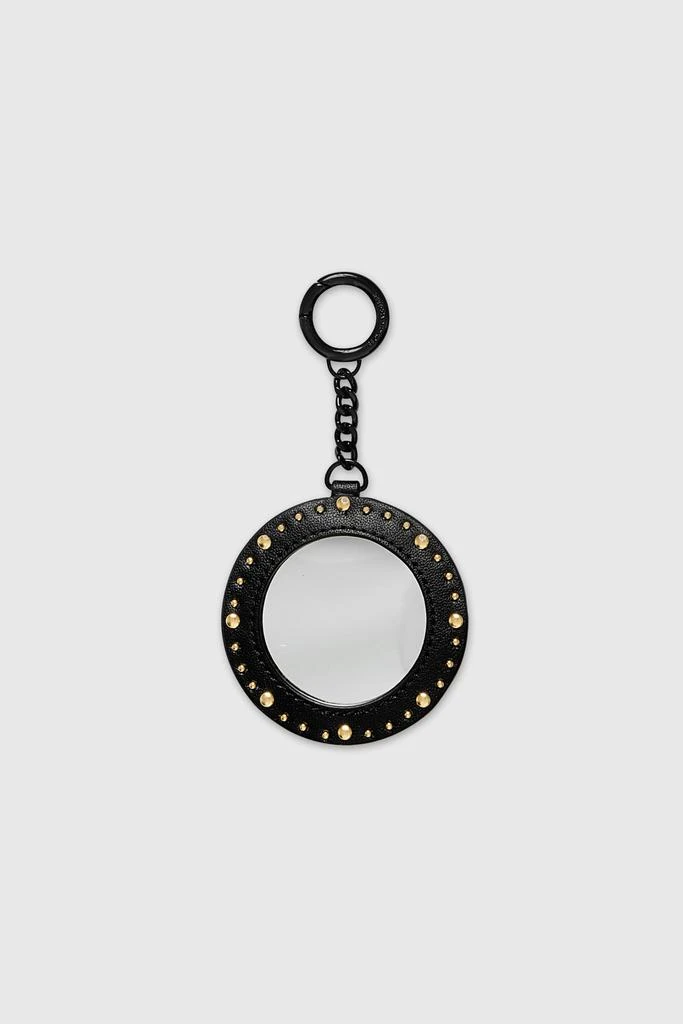 Rebecca Minkoff Evil Eye Mirror Charm 2