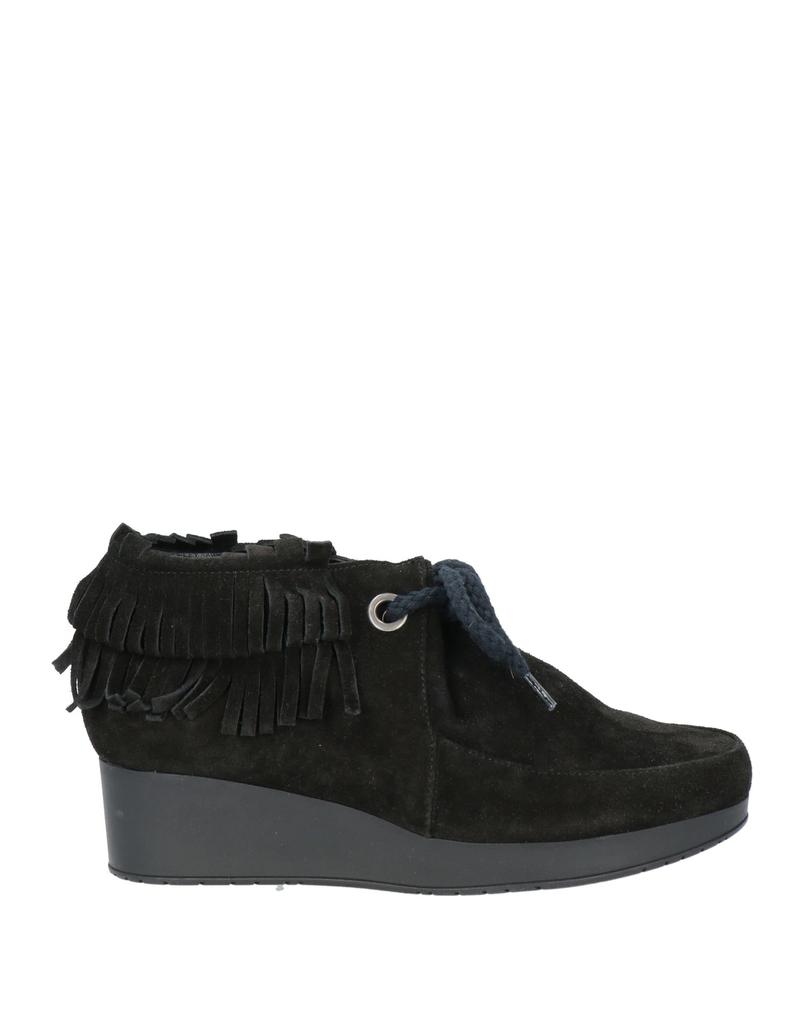 ROBERT CLERGERIE Laced shoes