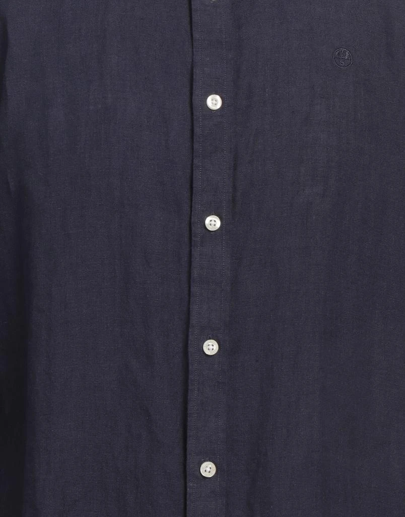 NORTH SAILS Linen shirt 4