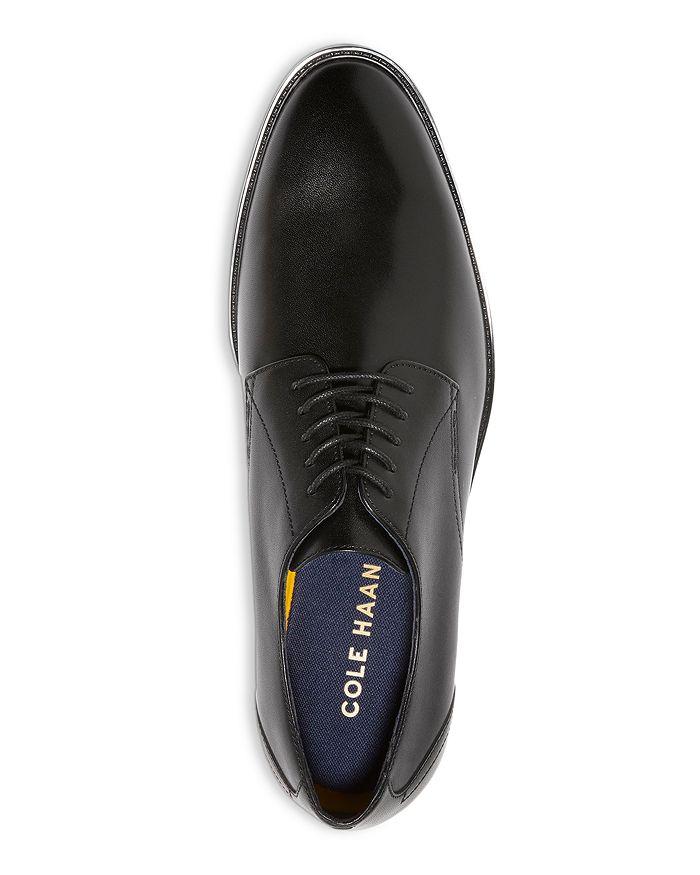 Cole Haan Men's Hawthorne Plain Toe Oxfords