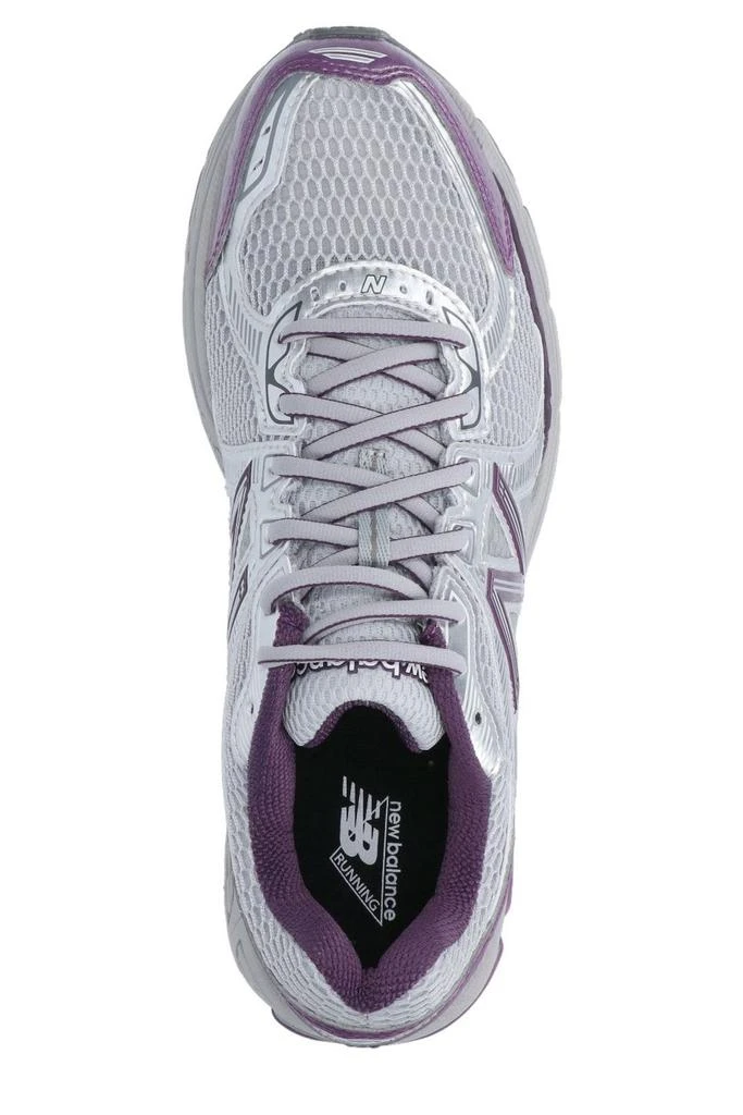 New Balance New Balance 860v2 Lace-Up Sneakers 5