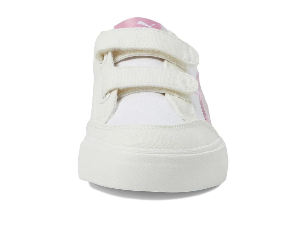 Puma Court Classic Vulc (Little Kid) 6