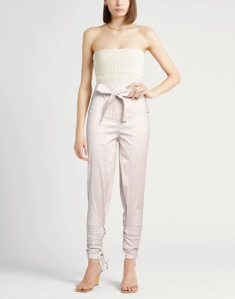 ANNARITA N Casual pants 2